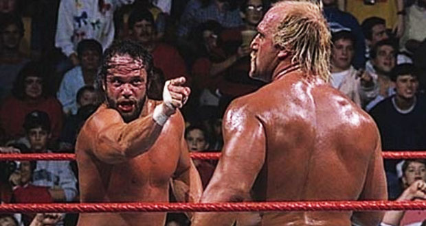 Demolition vs Demolition – Royal Rumble 1989 – WWF Memories